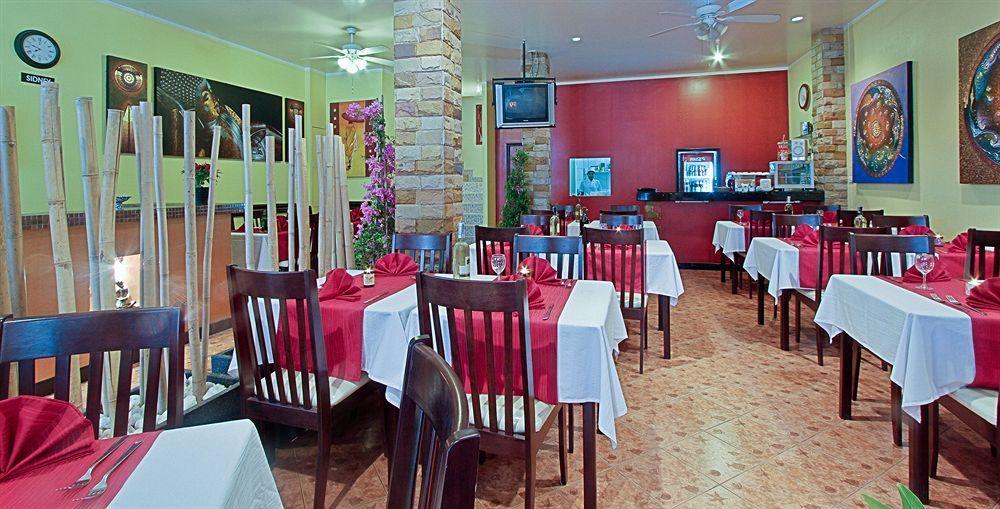 Guesthouse Belvedere Patong Extérieur photo